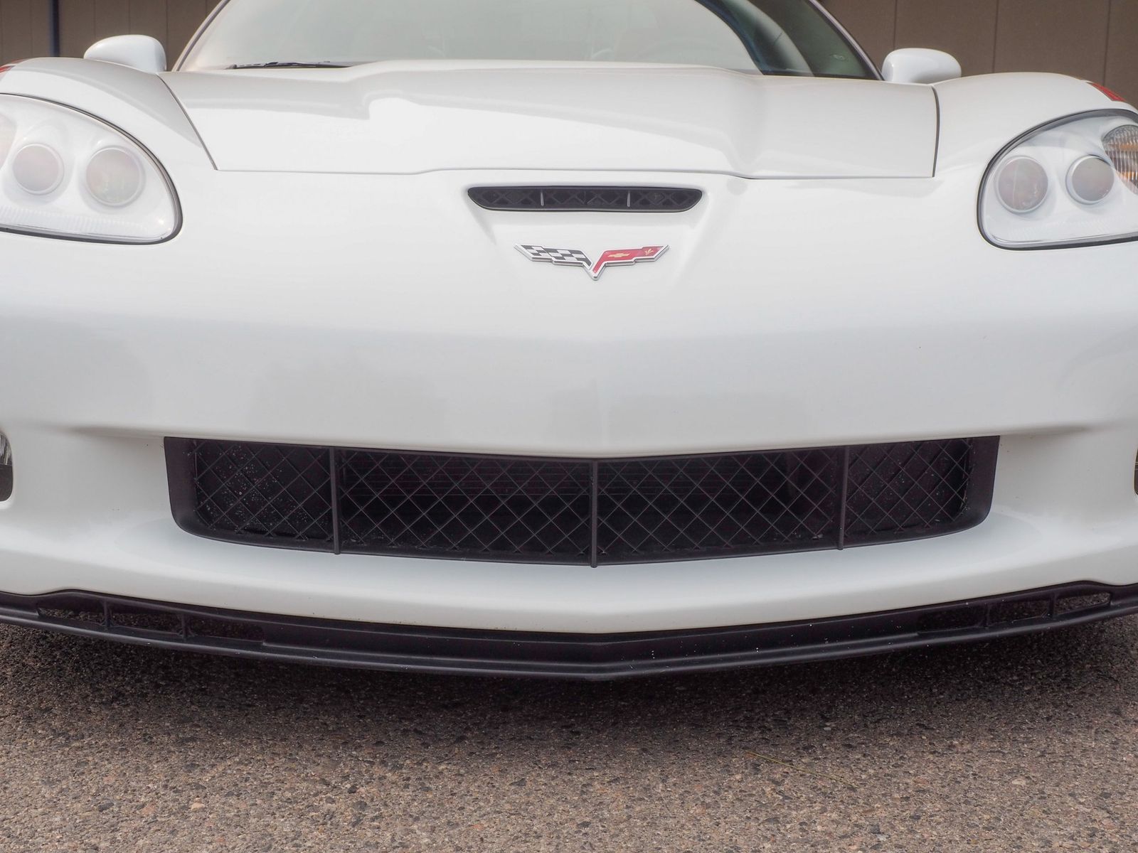 2012 Chevrolet Corvette 24