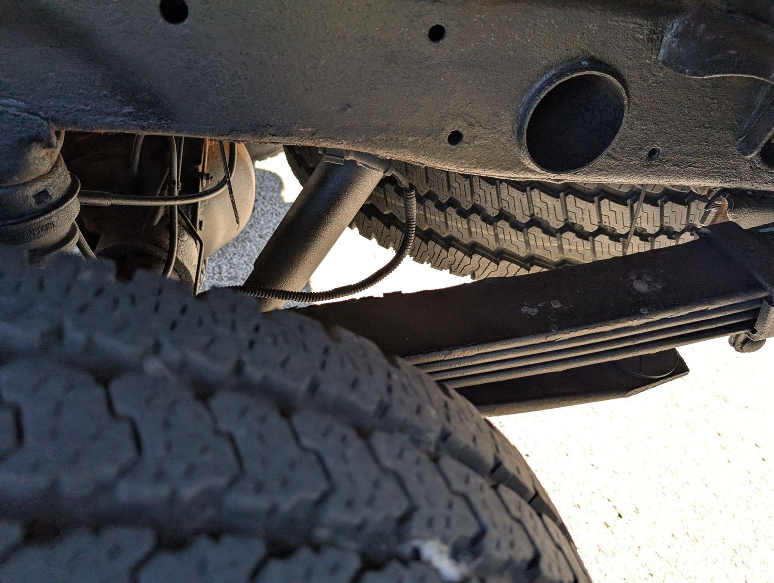 2015 GMC Sierra 2500HD 40