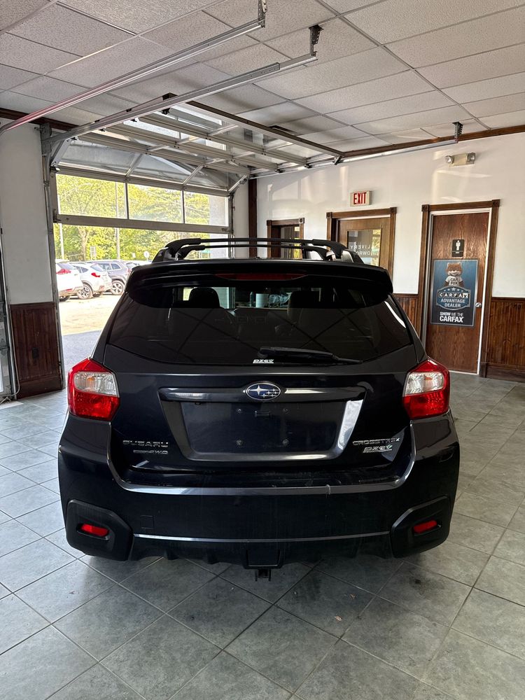 2016 Subaru Crosstrek 2.0i Limited photo 6