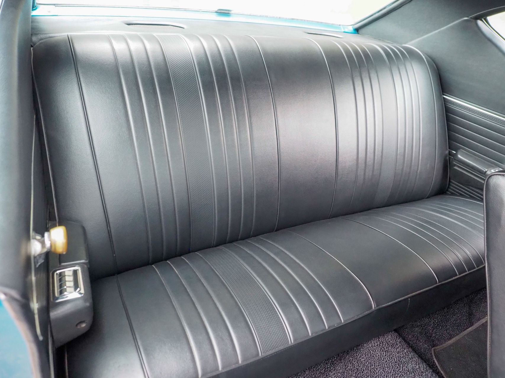 1969 Chevrolet Chevelle 54