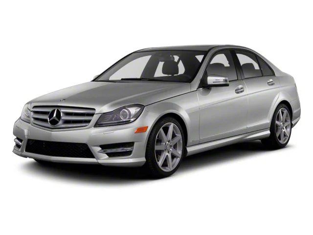2012 Mercedes-Benz C-Class C300 Sport 4MATIC's photo