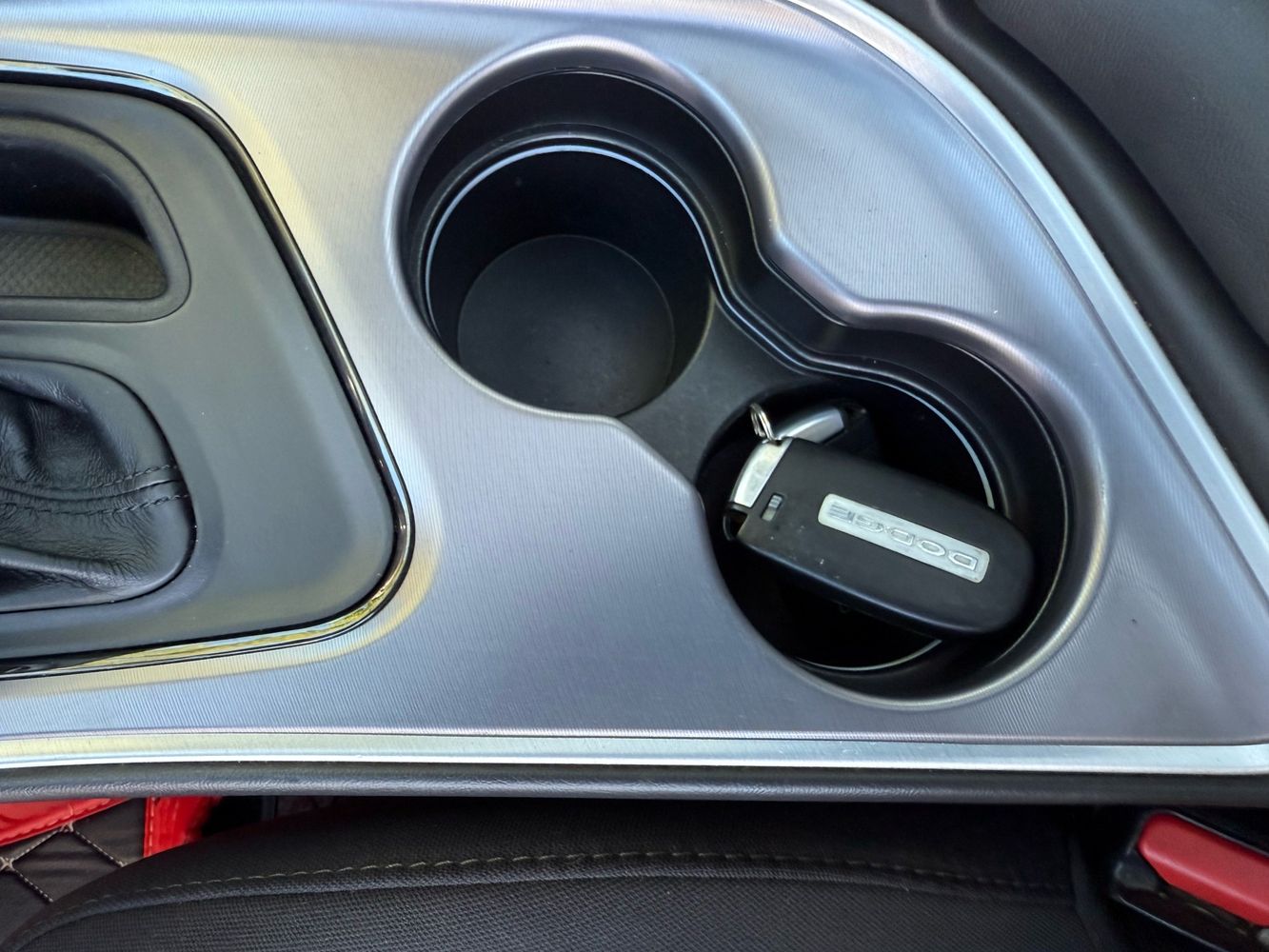 2019 Dodge Challenger R/T photo 29