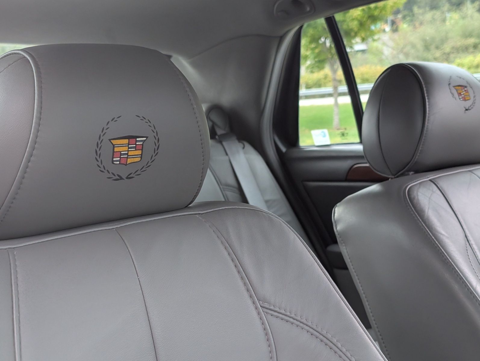 2005 Cadillac DeVille 120