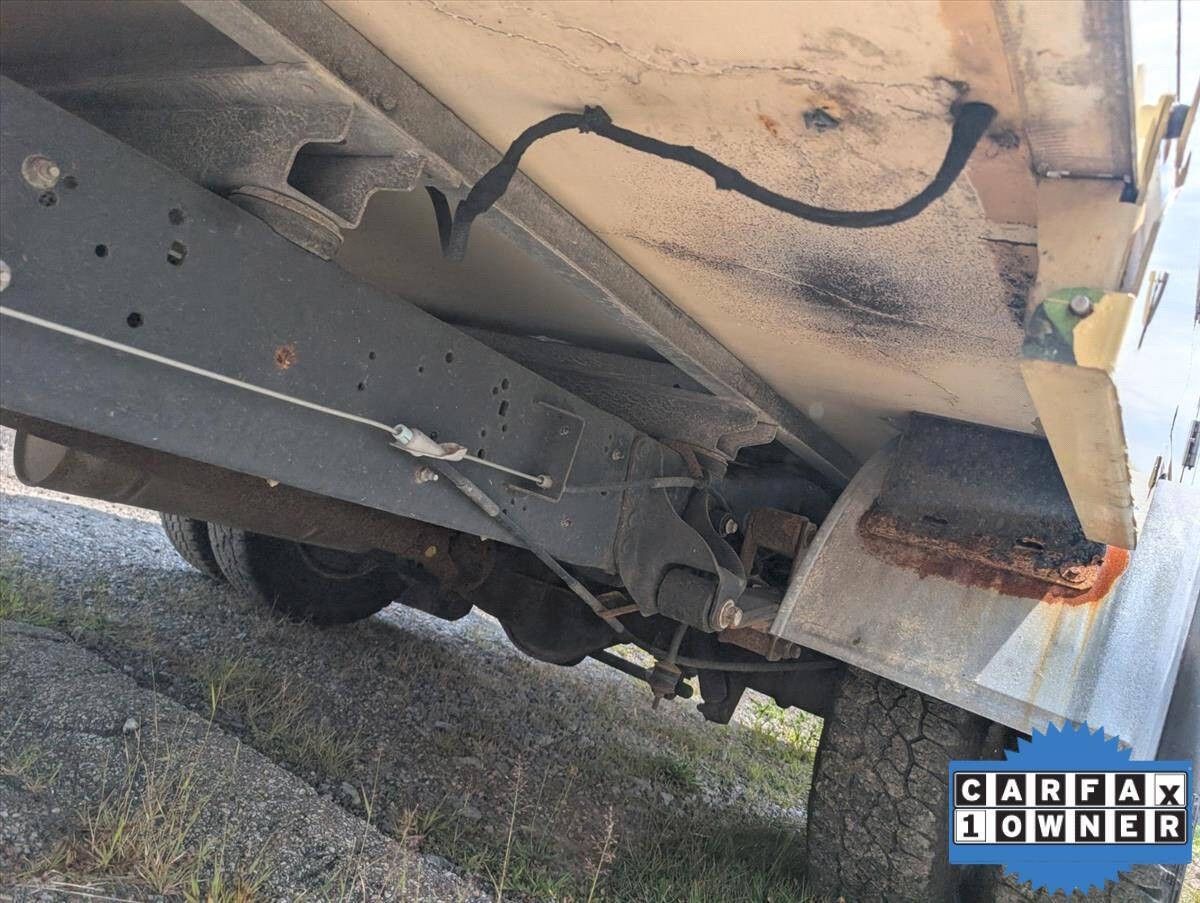 2019 Ford E-Series Chassis 31