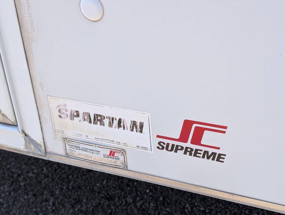 2014 Ford E-Series 71