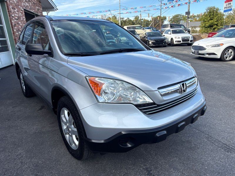 2009 Honda CR-V EX photo 3