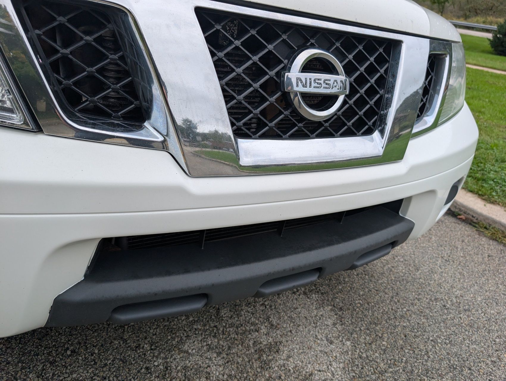 2019 Nissan Frontier 97