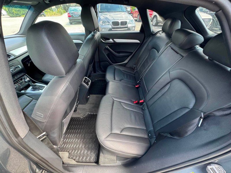 2017 Audi Q3 Premium - Photo 13