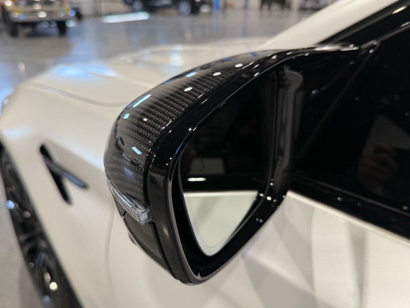 2023 BMW M5 Competition, photo 22