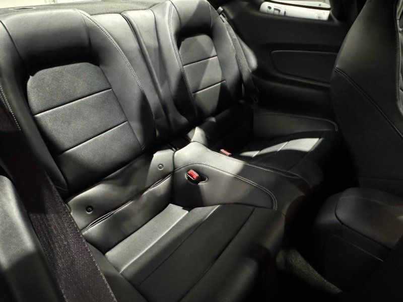 2017 Ford Mustang GT Premium, photo 14