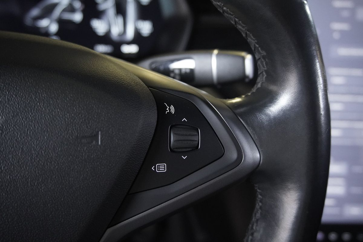 2018 Tesla Model X 100D