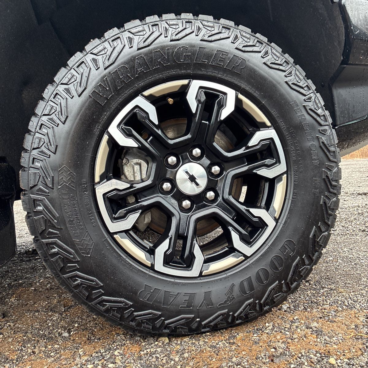 2018 Ram 5500 Chassis 80