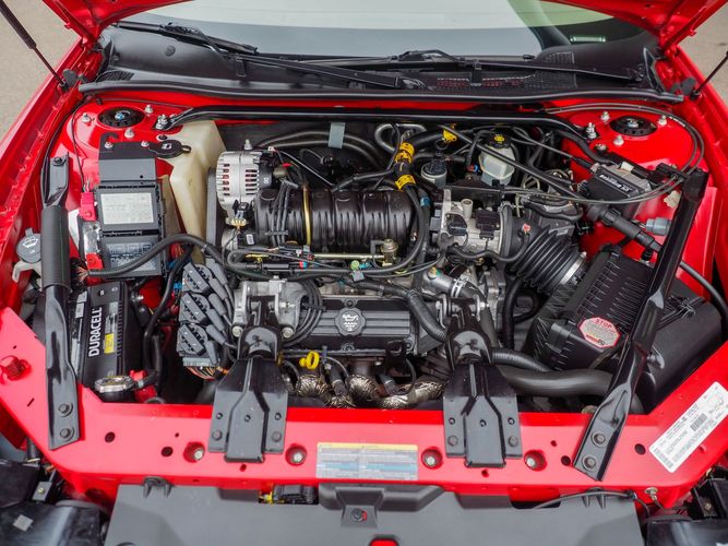 03 Monte Carlo Ss Engine