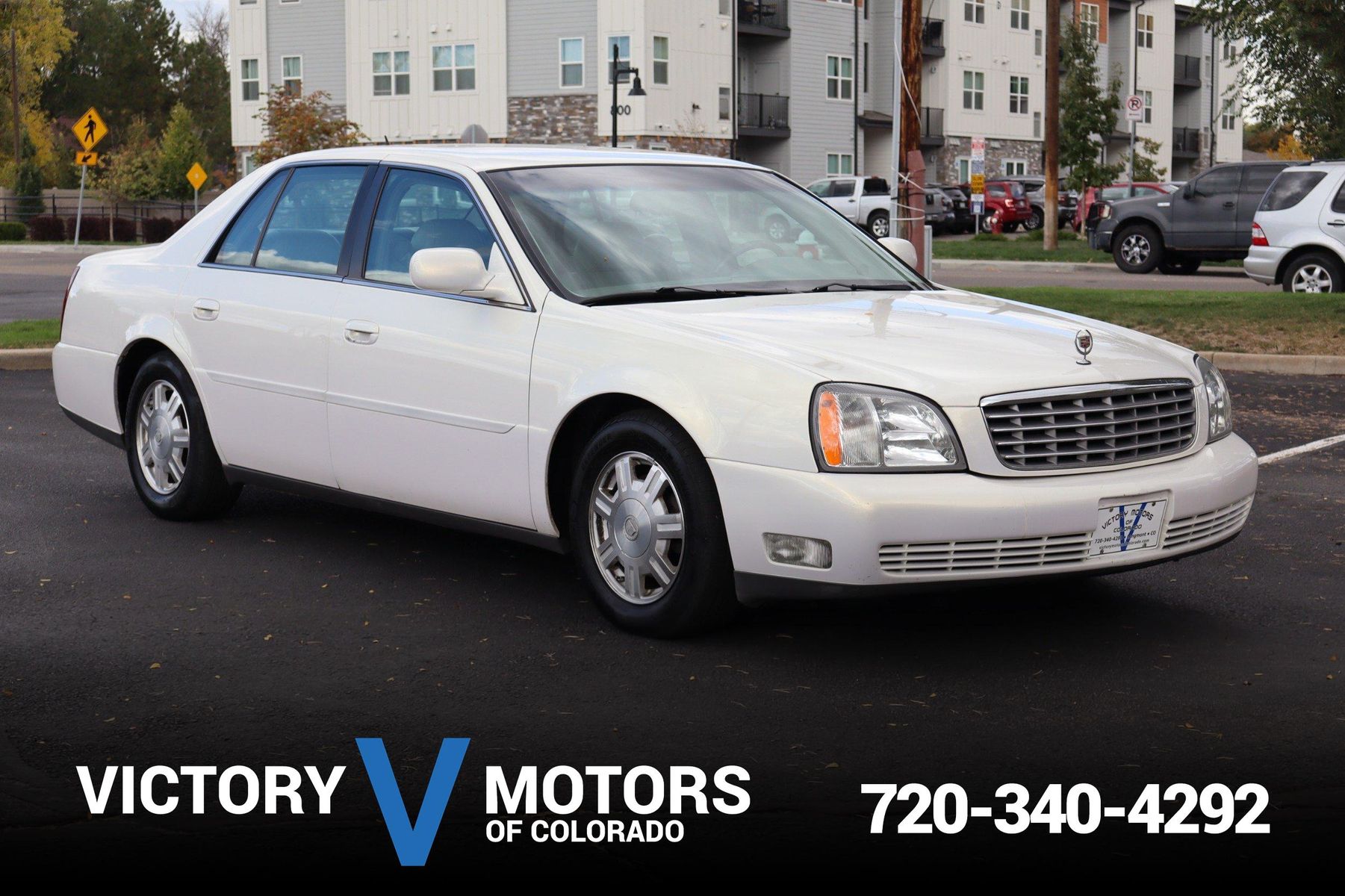 Problems With 2005 Cadillac Devillenull