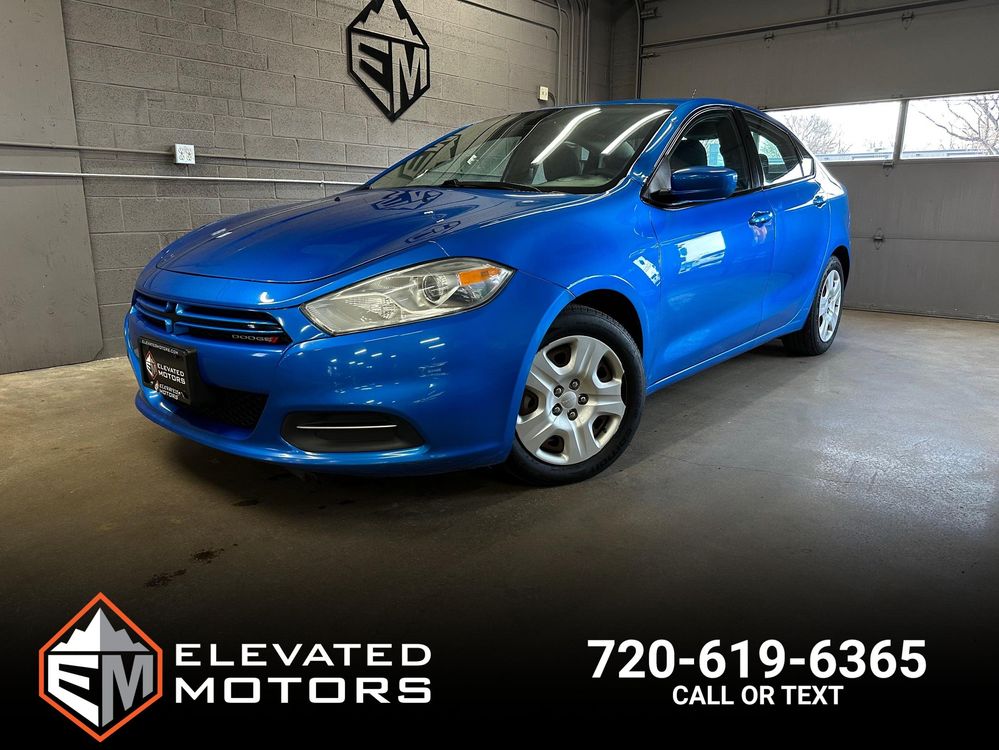 Used Cars Wheat Ridge Co Elevated Motors