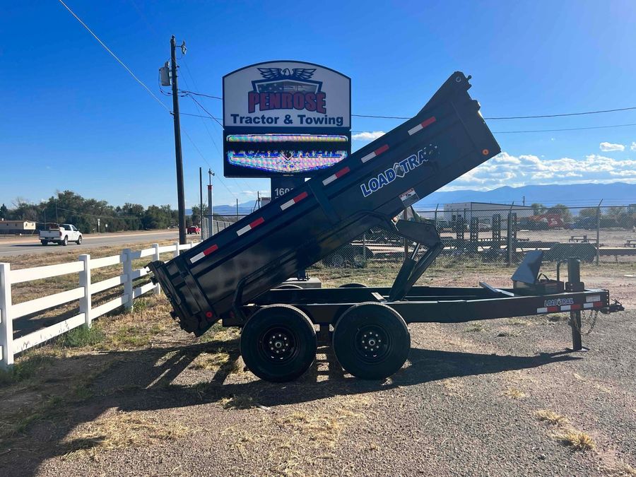 Inventory Penrose Trailer