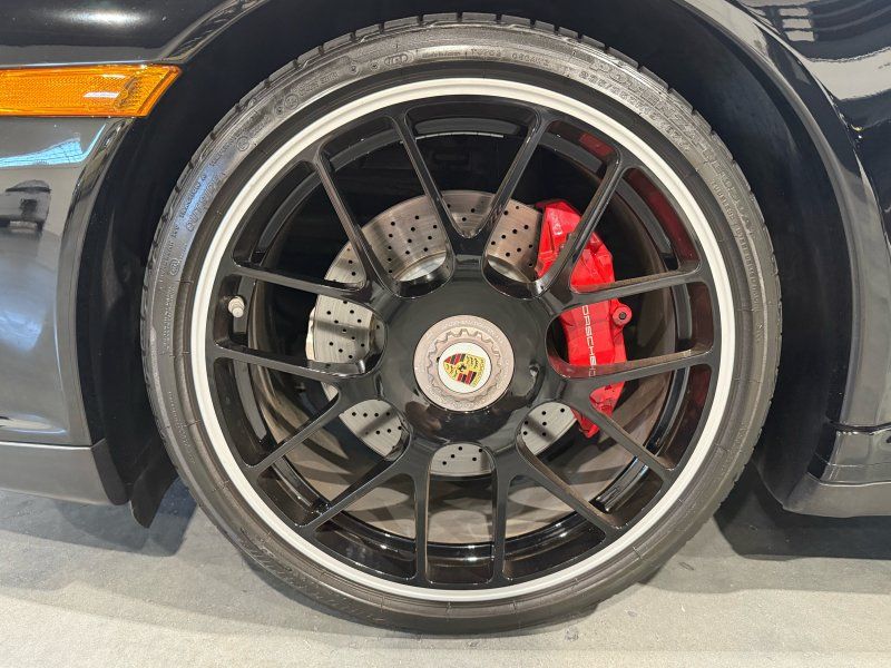 2012 Porsche 911 Carrera 4 GTS, photo 21