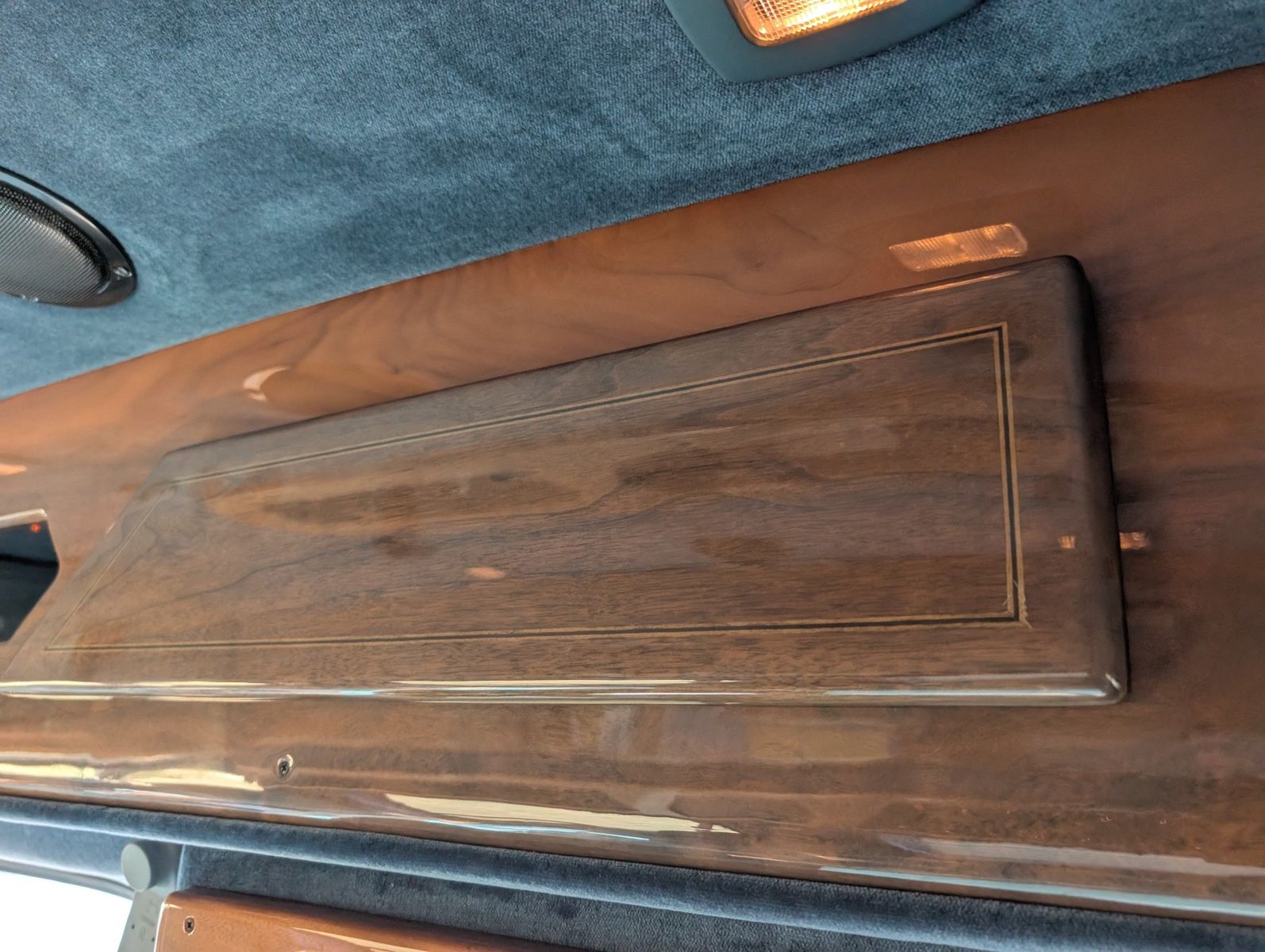 1997 Chevrolet Express G1500 112