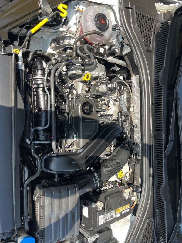 2022 Volkswagen Jetta S photo 14