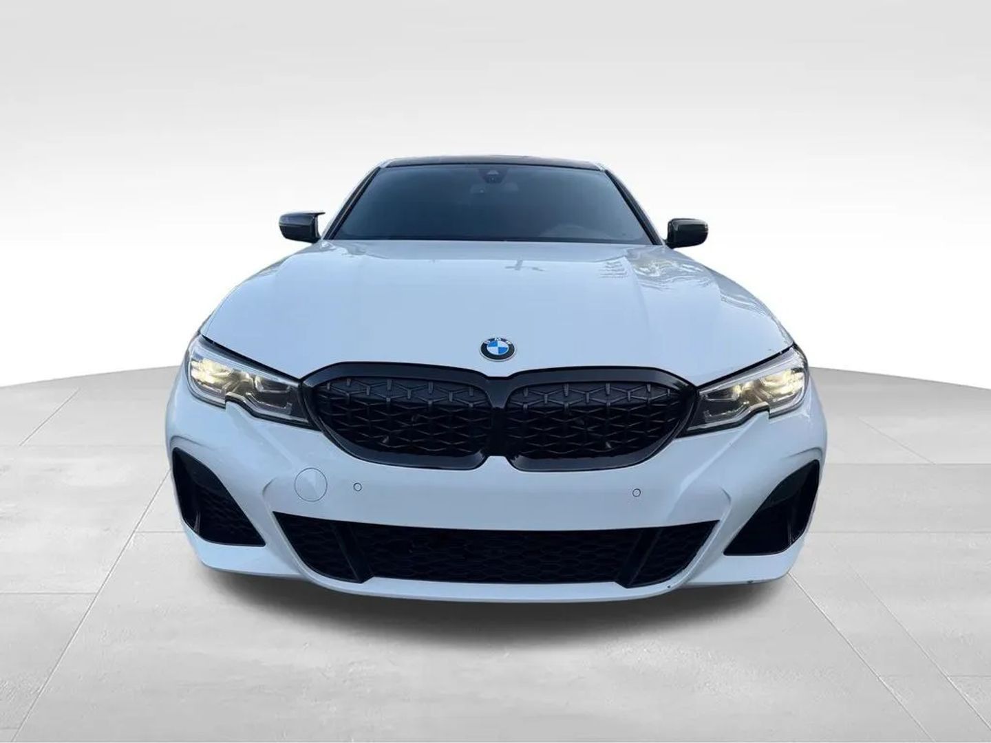 2020 BMW 3 Series M340i - Photo 11