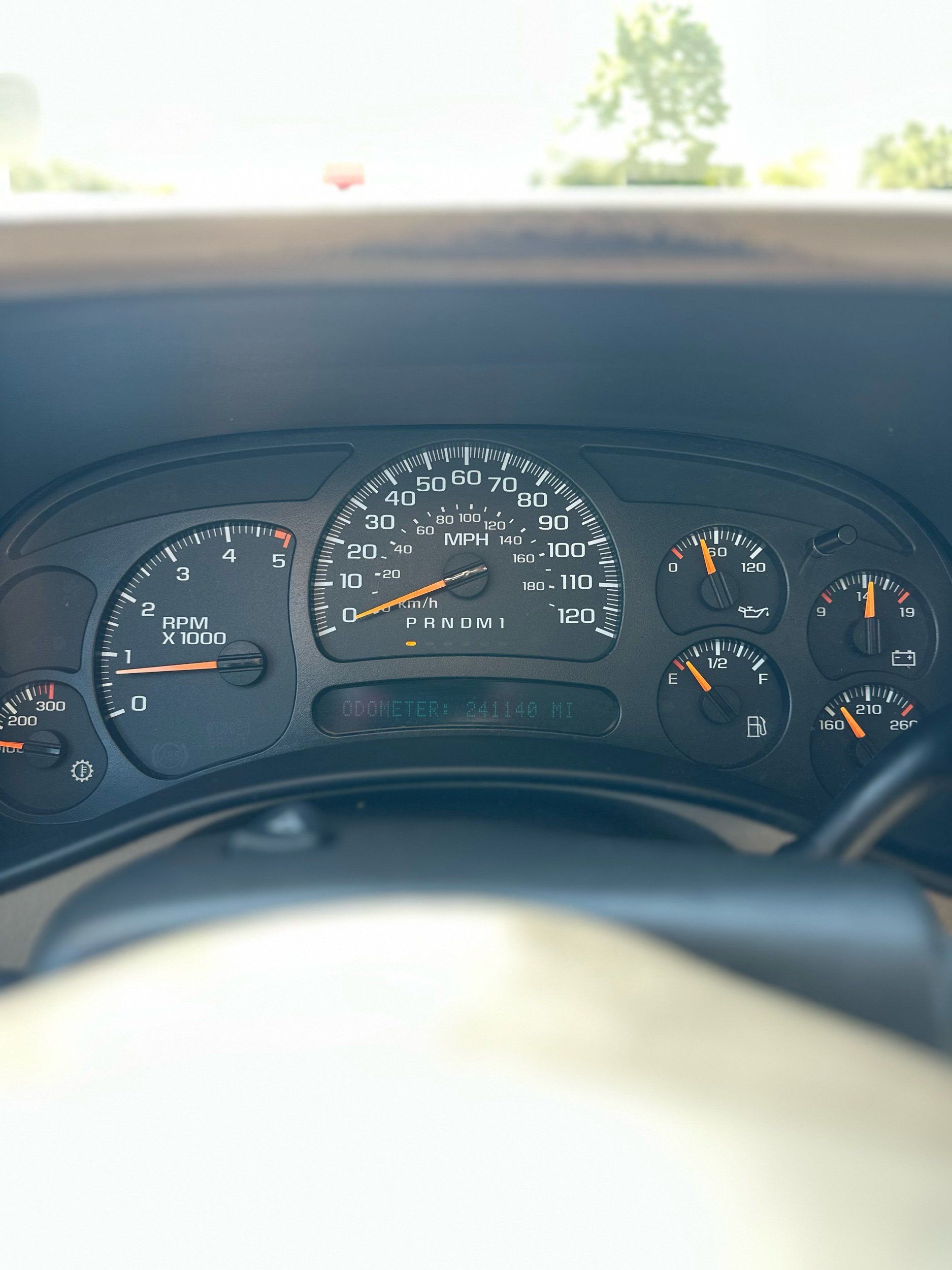 2006 Chevrolet Silverado 3500 LT3 - Photo 12