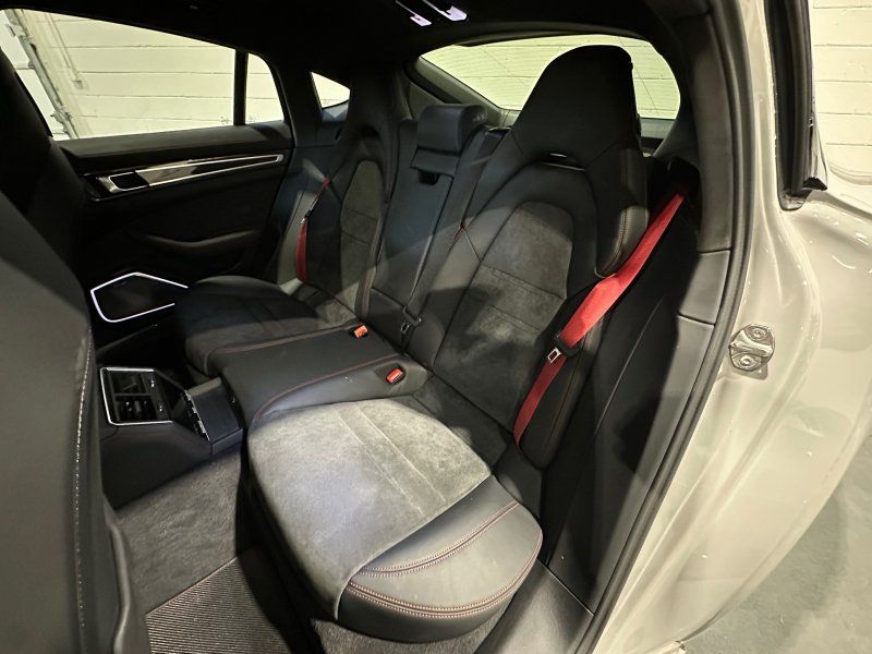 2023 Porsche Panamera GTS, photo 18