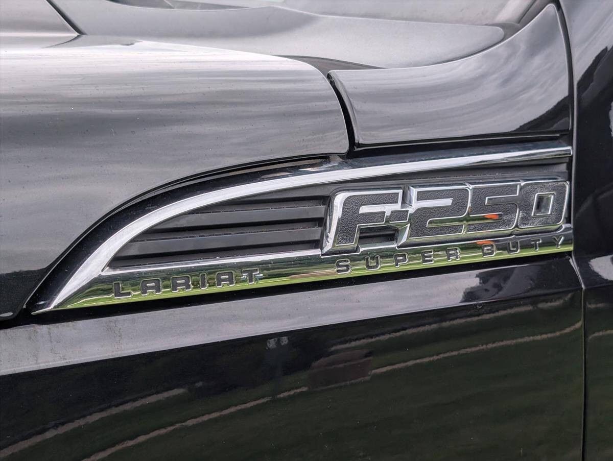 2014 Ford F-250 58