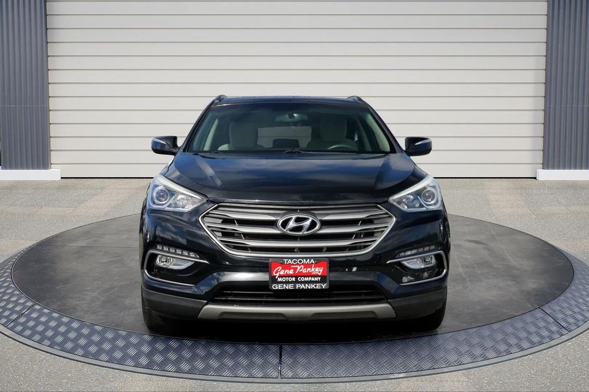 View vehicle photo 2