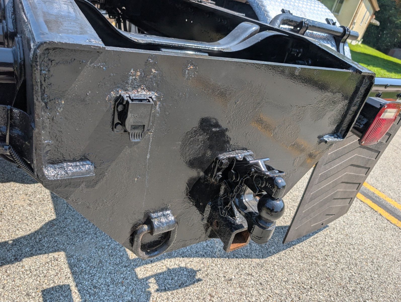 2018 Ford F-650 Super Duty 51