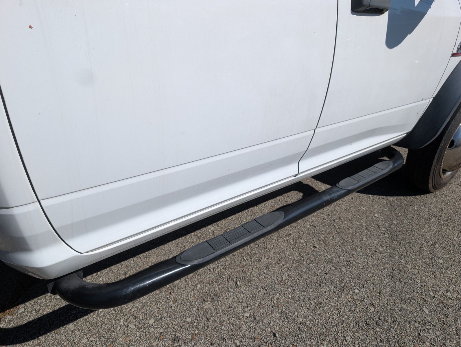 2014 Ram Ram Chassis 5500 45