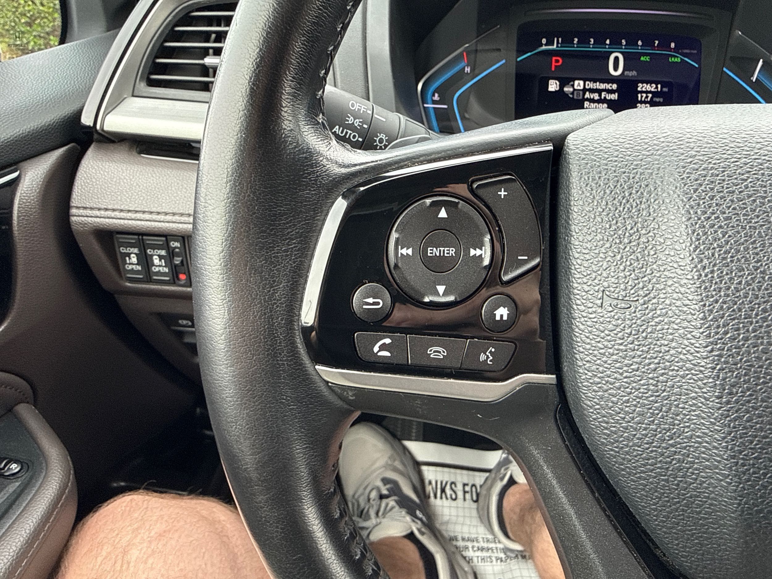 2019 Honda Odyssey Elite - Photo 26