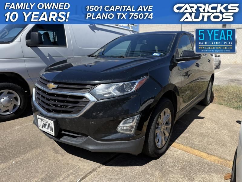 Featured Vehicle Image