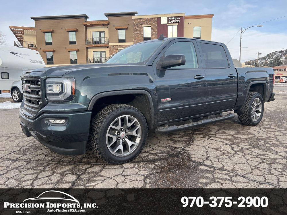 Used Cars Durango CO Precision Imports