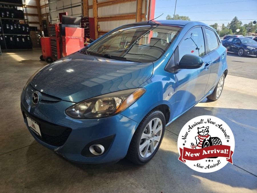 Vehicle Image