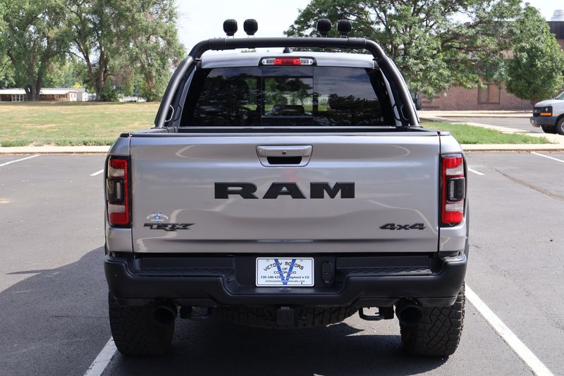 2022 Ram Pickup 1500 TRX | Victory Motors of Colorado