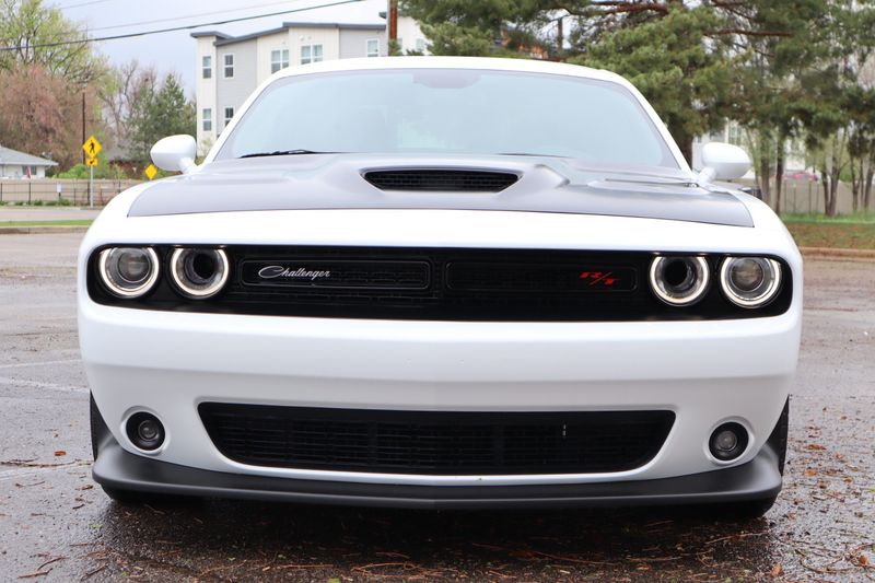 2020 Dodge Challenger R/T Scat Pack | Victory Motors of Colorado