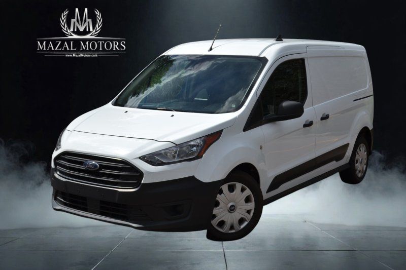 2023 Ford Transit Connect XL Cargo Van