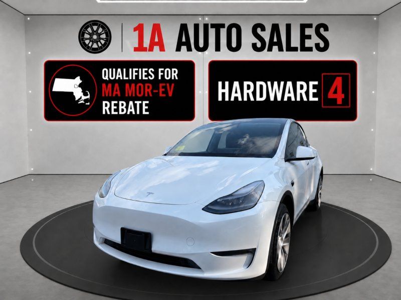 Featured Vehicle Image