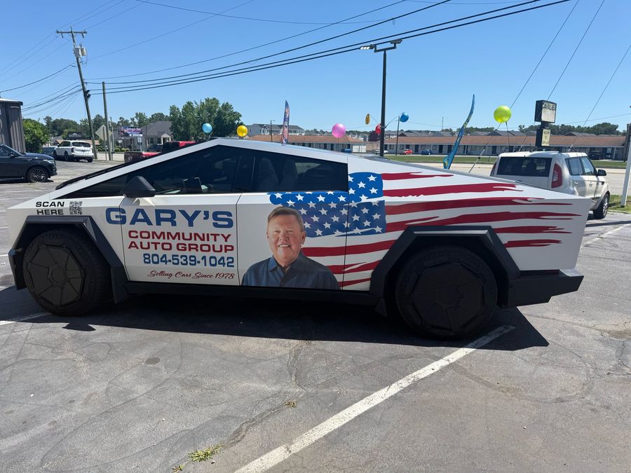 Vehicle Image