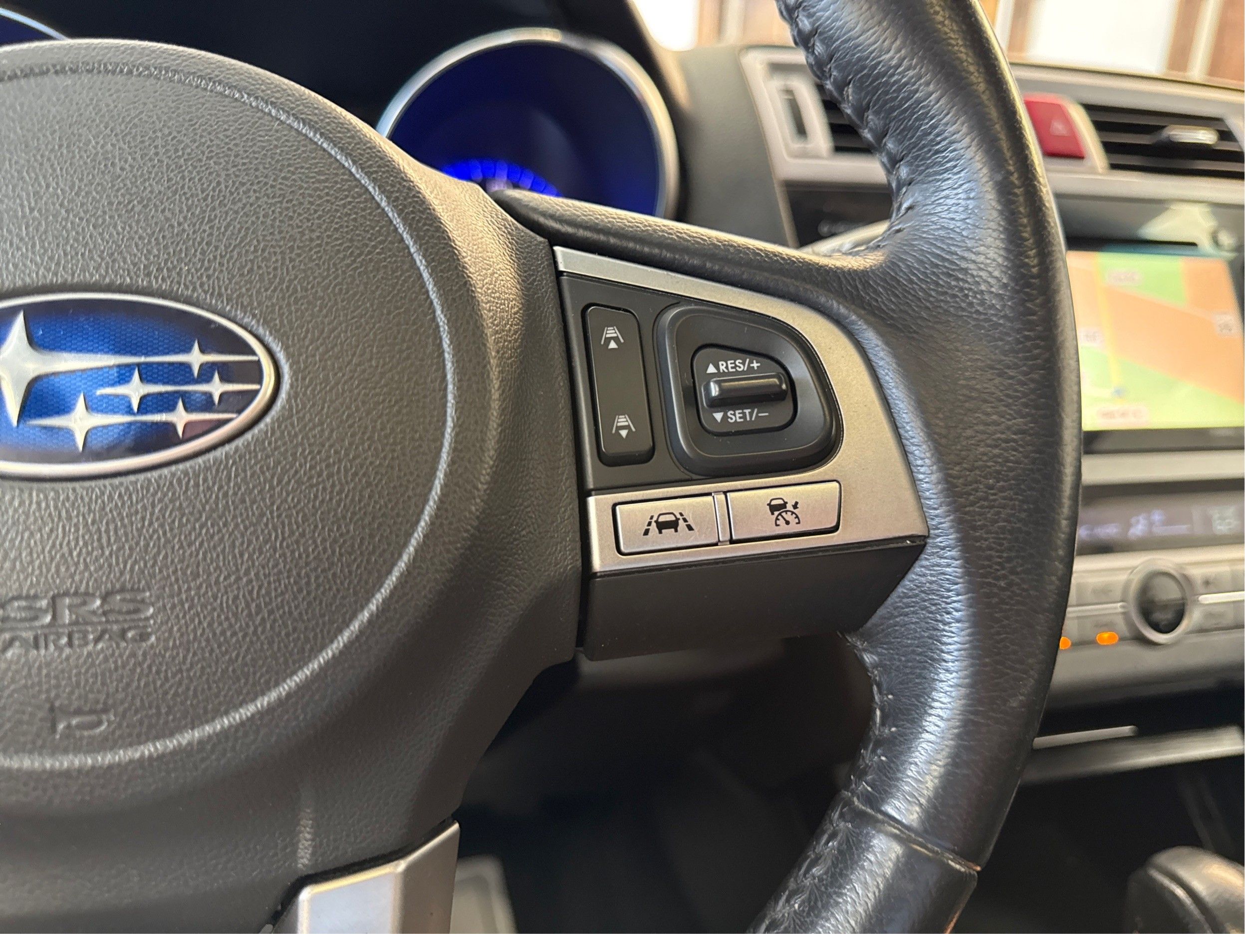 2016 Subaru Outback Limited - Photo 35