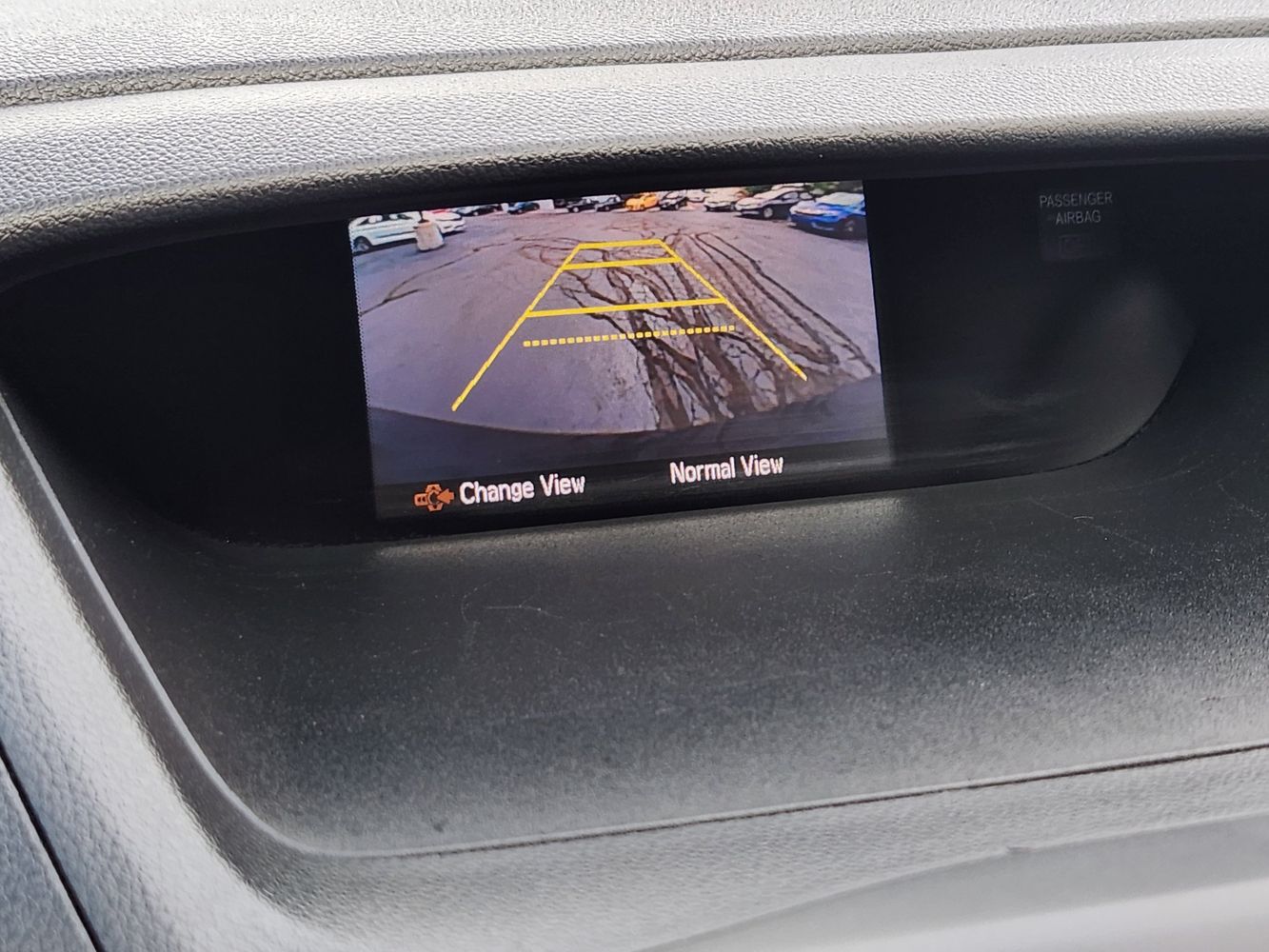 2016 Honda CR-V SE - Photo 21