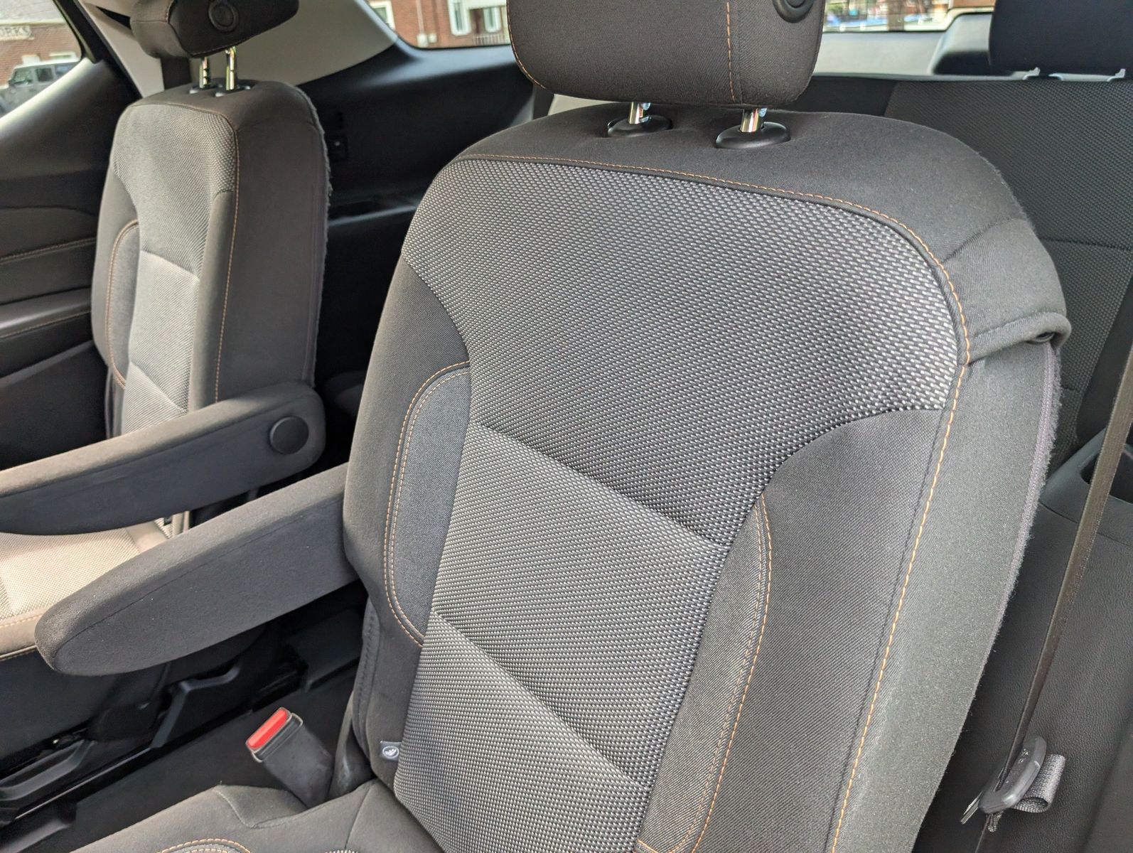 2018 Chevrolet Traverse 60