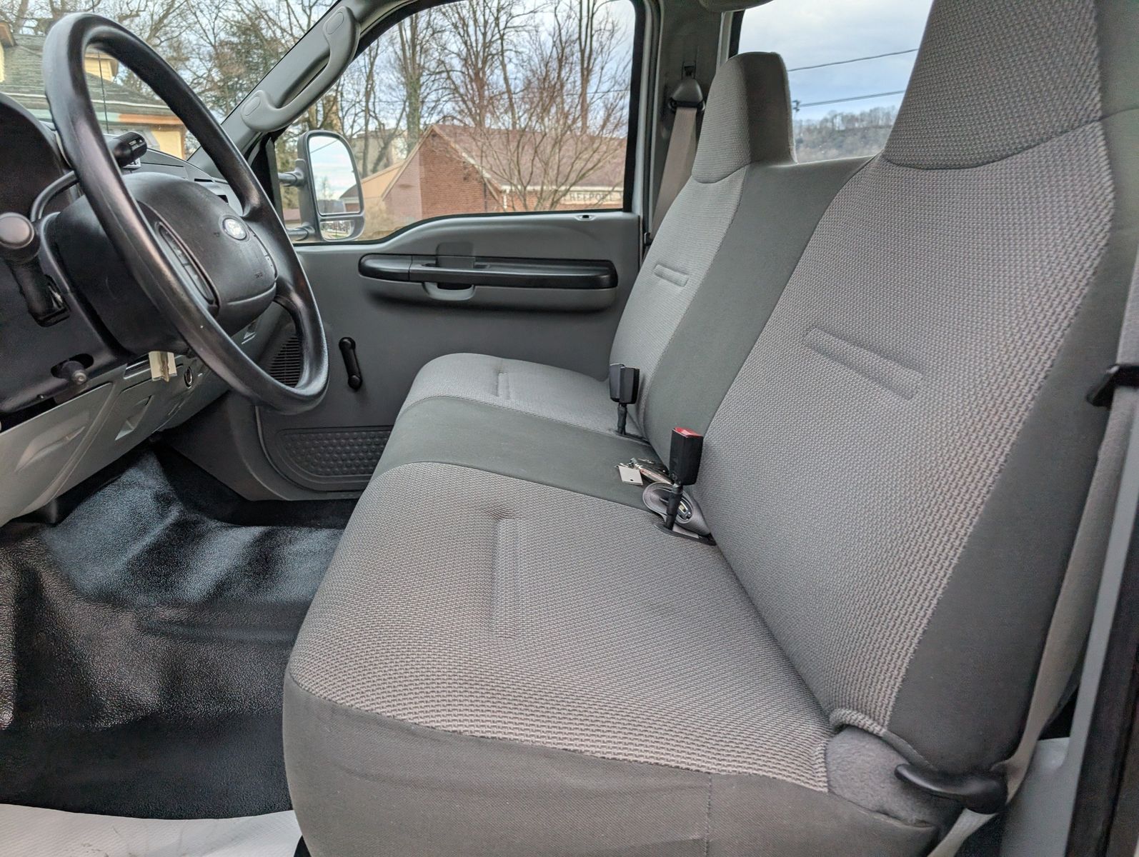 2006 Ford F-350 Super Duty 65