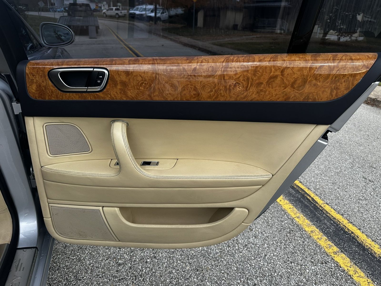 2007 Bentley Continental 64