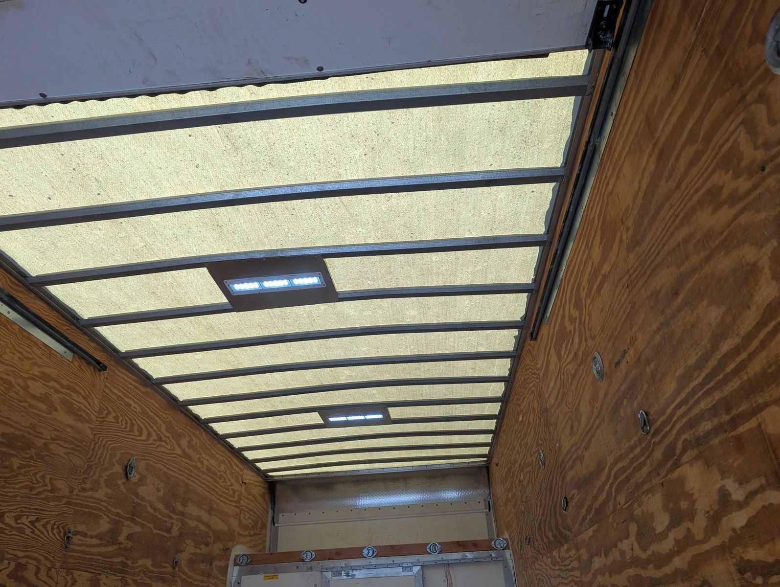 2013 Chevrolet Express 28