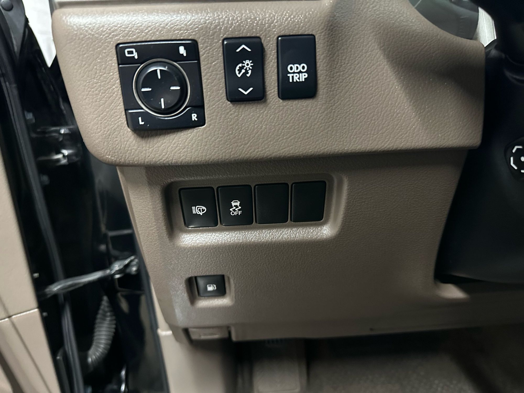 2019 Lexus GX 460 photo 16