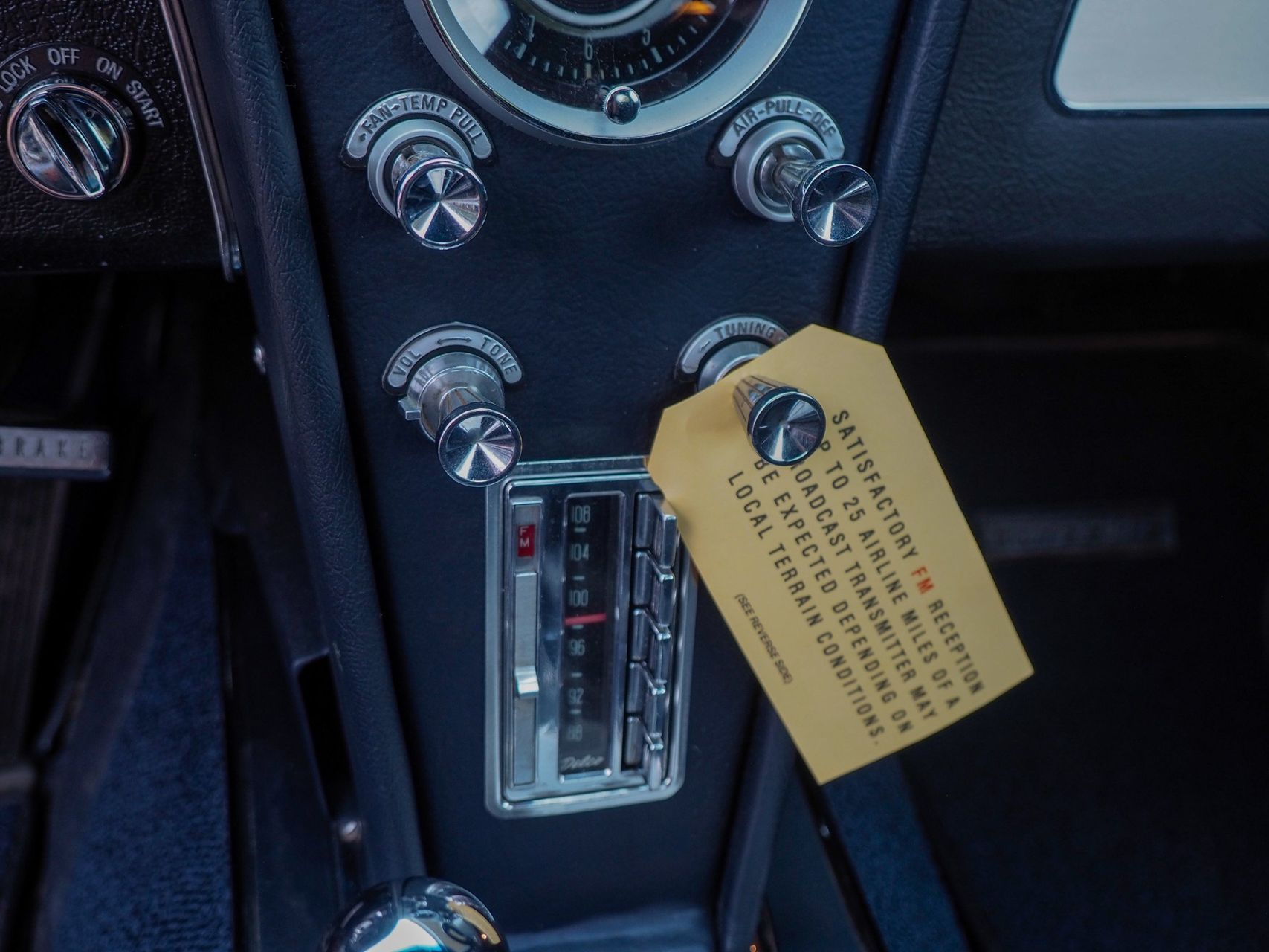 1964 Chevrolet Corvette 71