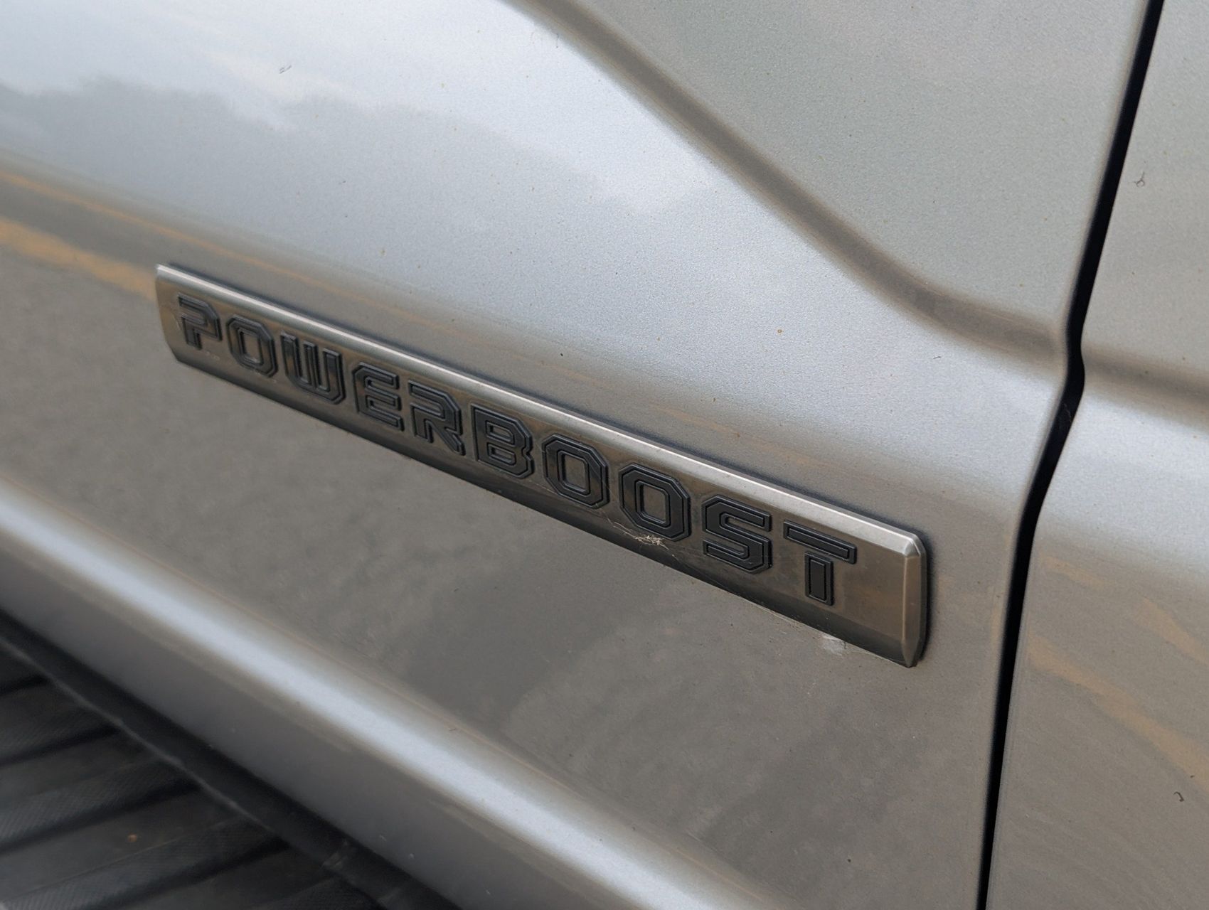 2023 Ford F-150 17