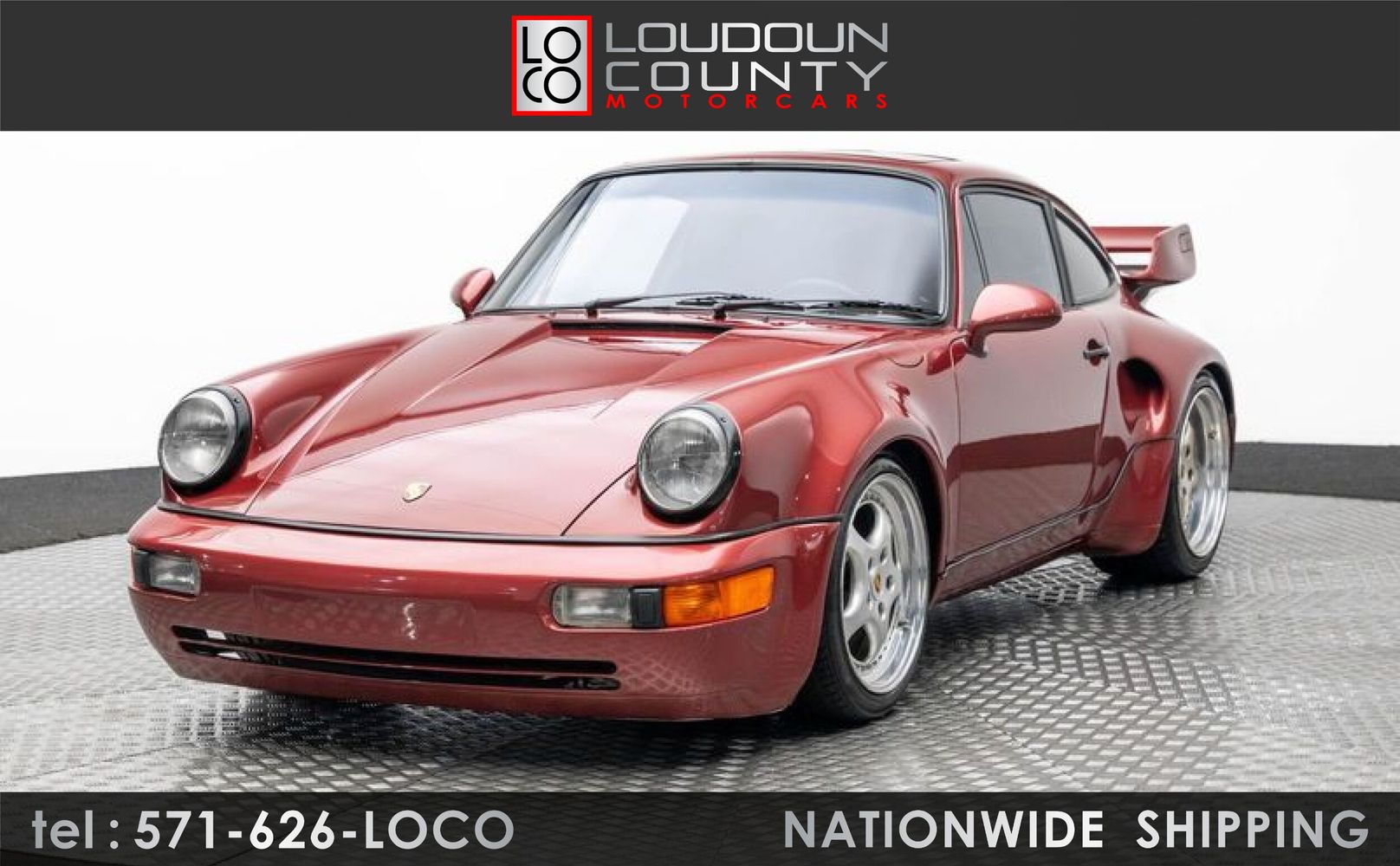 1982 Porsche 911's photo