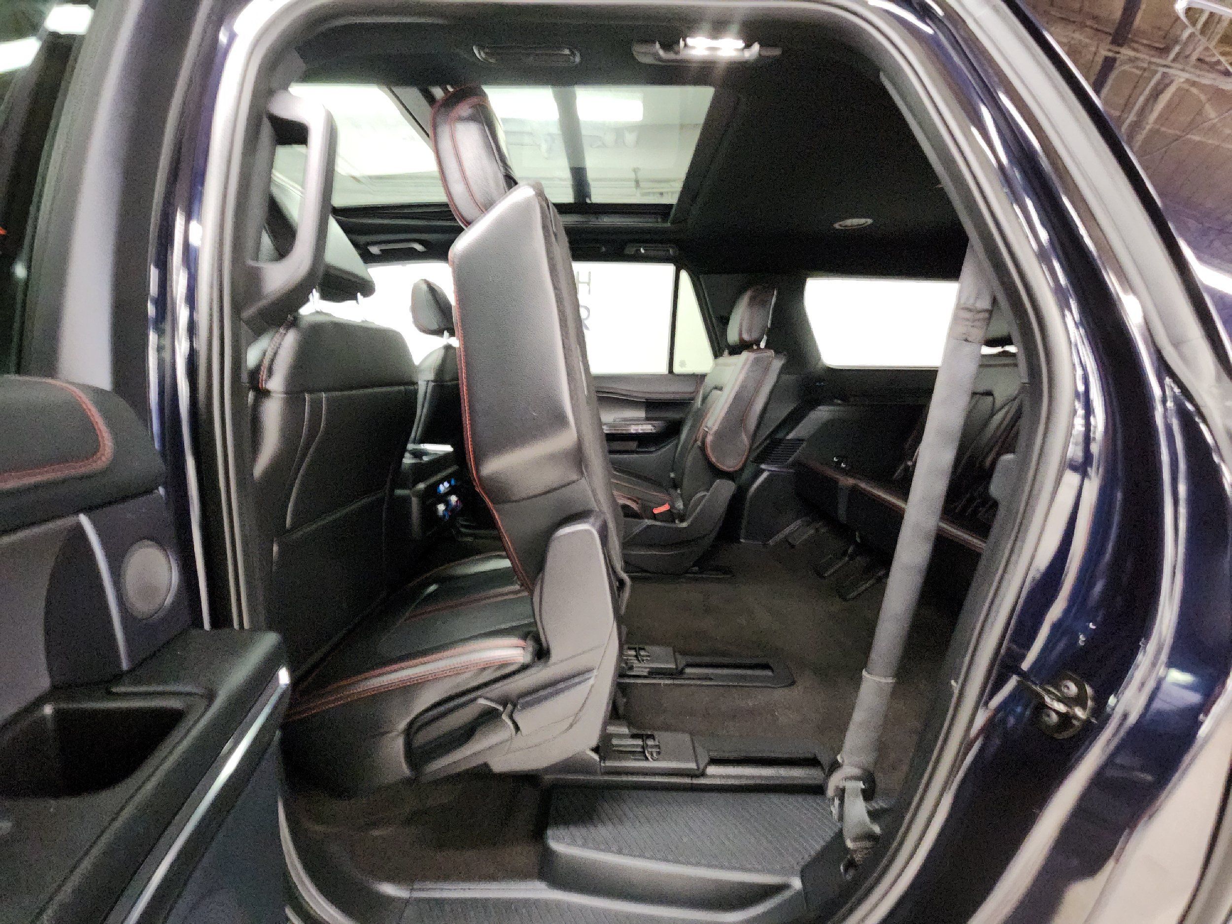 2021 Ford Expedition MAX Limited photo 14